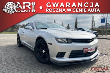 SS 6.2v8 moc 455KM zamiana 1.r gwarancji