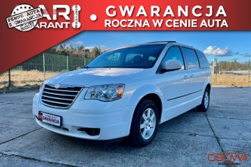 4.0v6 +gaz 7 os. el drzwi klapa dvd x3 navi kamera perfect stan gwara