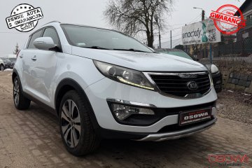 1.7crdi ledy xenon panorama dach kamera navigacja zamiana 1r.gwarancji