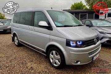 2.0tdi 4-Motion dsg el.drzwi skóry Webasto st perfect  zamiana 1.r.gwa