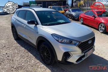 1.6GDI nowy model  ledy Navi kamera asystenci 1 wl bezwypadkowy 1.r.gw