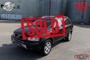 2.4d5 AWD Automat 7os. doinwestowany, zadbany, zamiana 1r gwarancji