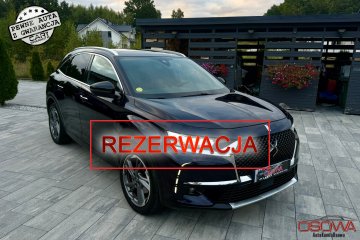 1.5 blue hdi max wersja full led skóry automat radary kamery 1 wl gwar