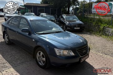 2.0crdi 150 KM przepiękny stan doinwestowany nowy rozrząd oleje opony