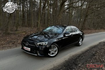 220Dh 4-Matic polski salon 1 wł bezwypadkowy wirtualny kokpit full led