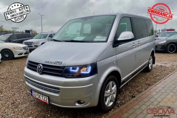 2.0tdi 4-Motion dsg el.drzwi skóry Webasto stan perfect  zamiana gwara
