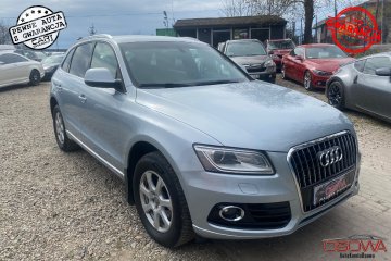 2.0tdi  automat 170 KM Quattro Navi ledy bi xenon skóry zamiana. Gwar