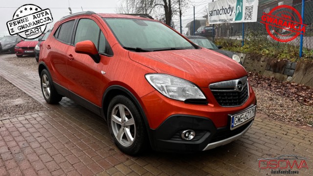 opel