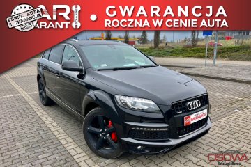 4.2tdi 340KM carbon 2x s-line. bezwypadkowy 1 rok gwarancji zamiana