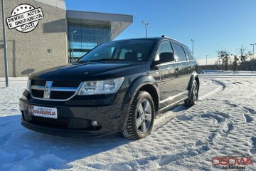 2.0tdi automat 2x DVD klimatronik 2 STREFY zamiana 1 rok gwarancji
