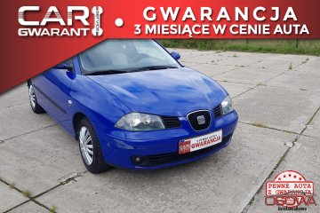1.9TDI 101KM KLIMATRONIC  PROSTO Z NIEMIEC 3-M GWRANCJI
