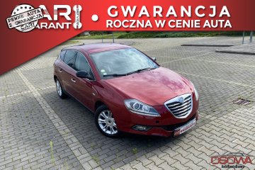 1.6jtd ledy xenon skóra+alcantara klimatronic zadbany śliczny 1r.gwar