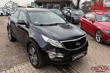2.0crdi  Lift AWD 4x4 Polski salon ledy bi xenon Navi kamery 1.r.gwara