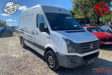 2.0 tdi 140 km ladny zadbany brak wkładu