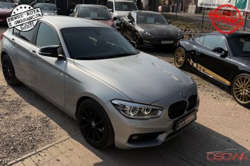 2.0 d automat ledy bi xenon navi Polski salon fotele komfort zamiana g