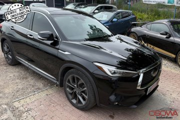 2.0turbo 260KM max opcja 1 wl zadbany bez w kładu zamiana 1.r.gwarancj