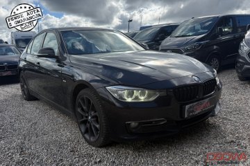 316 d 116 KM
