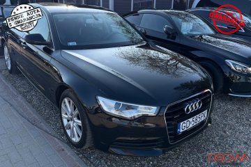 3.0tdi quattro skóry ledy bixenon zamiana stan perfect 1.r .gwarancji