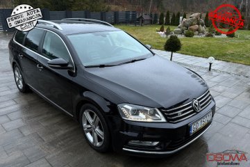 2.0tdi 177KM 4-Motion R-Line full serwis skóry kamera full opcja gwara