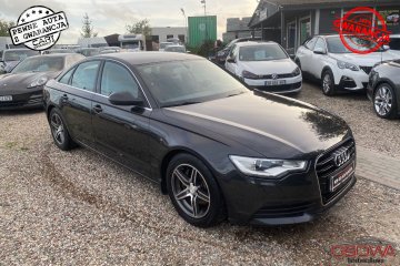 2.0tdi 177KM ledy xenon fotele sport przebieg 160 tys km zamiana 1.r.g