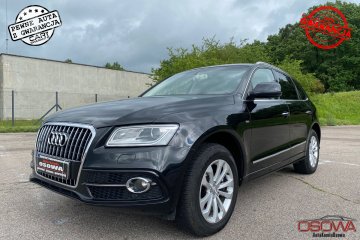3.0tdi quatto ledy skóry doinwestowany bez wkładu finansowego zamiana
