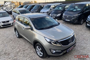 1.7 Crdi bez dwu masy ledy bi xenon  full serwis śliczna zadbana gwara
