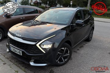 1.6crdi bezwypadkowa full ledy Navi   najnowszy model  zamiana 1.gwara