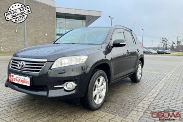 2.0vvti+gaz 4x4 salon skory automat klimatyzacja bez wypadkowa 1 rok g