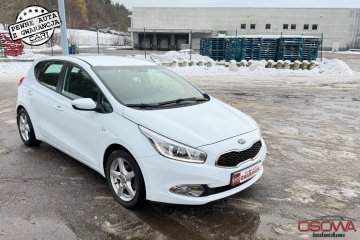1.6 Benz polski salon Navi DVD 1wł serwisowany zamiana stan idealny