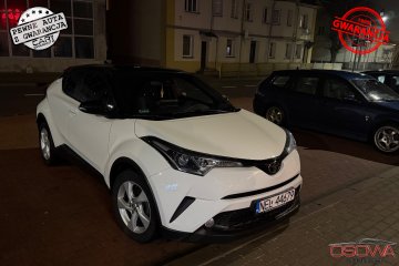 1.2 i turbo automat ledy Navi kamera as.pasa akt.tempomat  salon PL gw