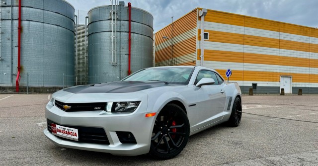 chevrolet