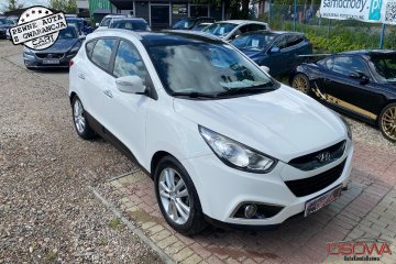 2.0crdi 4x4 panorama Navi kamera skora full opcja zamiana 1.r.gwarancj