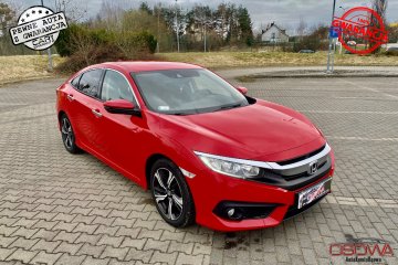 1.5ivtec 183KM Polski salon 1 wl serwis bogata wersja zamiana. Gwarncj