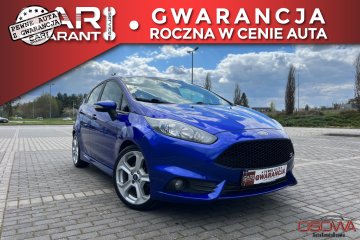 ST 1.6eco bost 200KM sportowy wydech zawieszenie zamiana klimatronic