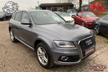 2.0tdi quattro automat lift ledy xenon asystenci 139 tys km 1.r.gwara