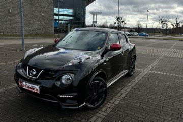 Nismo 1.6 turbo 200KM  48tys km stan perfekt bezwypadkowy zamiana 1.gw