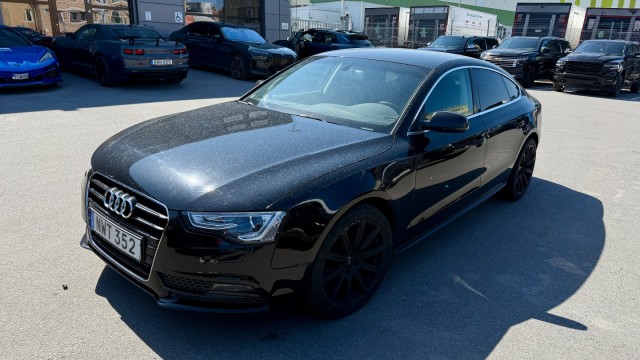 audi