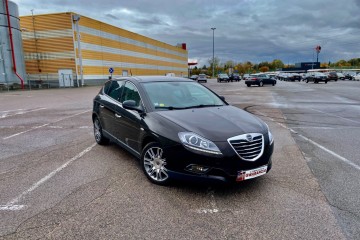 1.6JTD AUTOMAT WERSJA PLATINIUM NAJBOGATSZA WERSJA ZAMIANA 1R.GWARANC