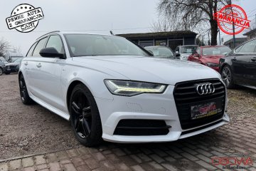 2.0tdi 190 KM automat s-Line Matrix Navi el.klapa zamiana 1. Rok. Gwar