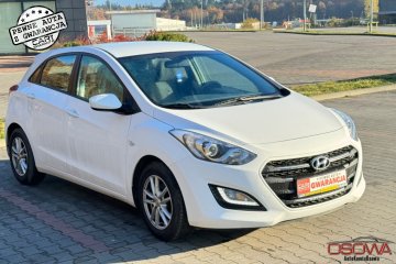 1.4 i moc 101KM klima ledy ładny stan przebieg 68tys km 1 r.gwarancji