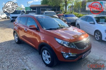 2.0crdi 4x4 wersja limited ledy bi xenon Navi kamera zamiana 1.r.gwara