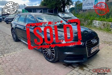 2.0tdi Ultra 190KM automat bezwypadkowy  nowy rozrząd.full serwis gwar