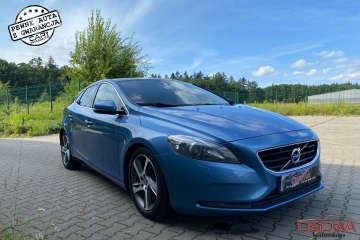 2.0d3  oryginały silnik Volvo 5 cylindrów baz opcja panorama 1.rok gwa