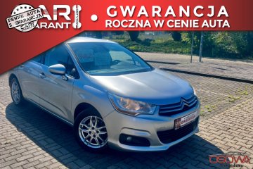 1.6 BENZYNA gaz zadbany oszczednny bogate wyposażenie 1 ROK GWARANCJI