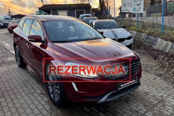 2.0D4 180KM Automat FULL OPCJA FULL SERWIS bezwypadkowy zamiana 1.r.gw