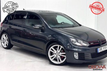 2.0GTI 211 KM max opcja nowy rozrząd full serwis  zamiana  gwarancja