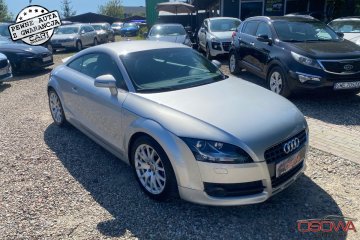 2.0tfsi 200 KM skóry bi xenon idealny Navi  stan zamiana rok gwarancji