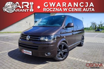 2.0tdi 4 Motion automat 3xdvd stolik łóżko skory ledy 2lata gwarancji