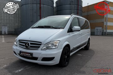 2.2 cdi automat pół skóry podgrzewane fotele klima x 3 8.osob 1r.gwara