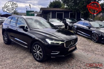 2.0t5 250KM 4x4 automat lull ledy skóry 1wl.bezwypadkowy. Full serwis